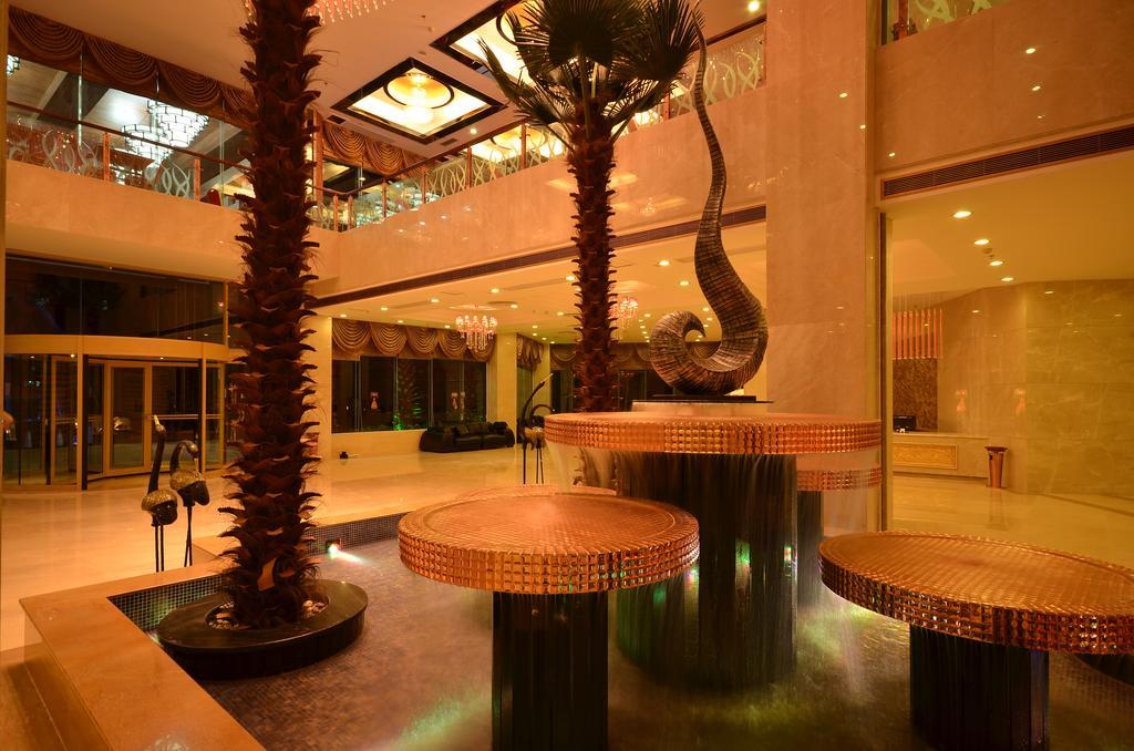 Huangma Holiday Hotel Haikou (Hainan) Exterior foto