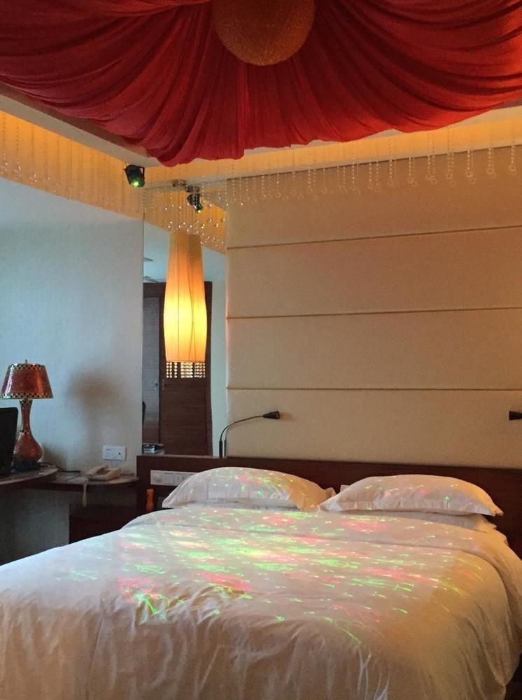 Huangma Holiday Hotel Haikou (Hainan) Exterior foto